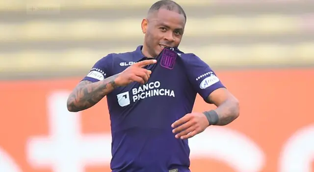 Wilmer Aguirre se refirió a la fecha de su retiro y el final de su carrera