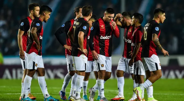 Melgar pierde un futbolista titular para el duelo ante IDV Melgar pierde un futbolista titular para el duelo ante IDV