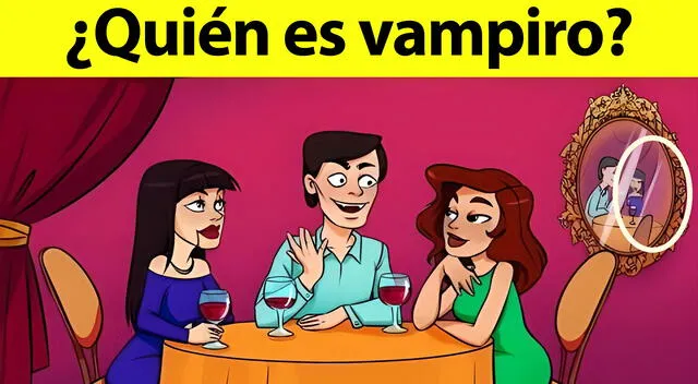 acertijos visuales