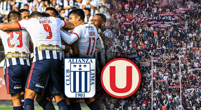 Conoce cómo comprar  entradas para el Clásico del Fútbol peruano