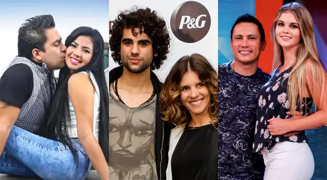 TikTok: reto evidencia relaciones peruanas con diferencia de edad y usuarios quedan en shock TikTok: reto evidencia relaciones peruanas con diferencia de edad y usuarios quedan en shock