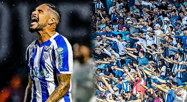 Paolo Guerrero no convierte un gol desde hace más de un año Paolo Guerrero no convierte un gol desde hace más de un año