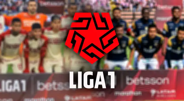 Liga 1 por encima de diversos torneos de Sudamérica Liga 1 por encima de diversos torneos de Sudamérica