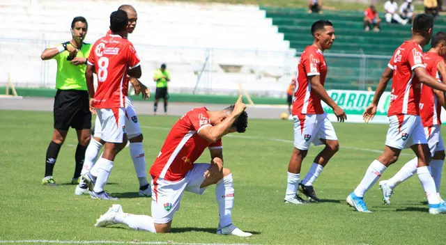 Duelo entre Unión Huaral vs Unión Comercio se transmitirá en vivo
