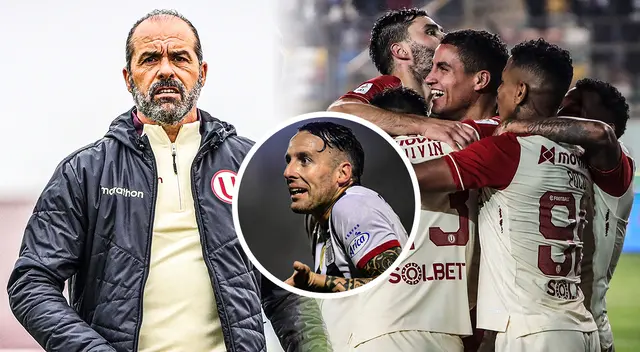 Carlos Compagnucci ya sabe qué es ganarle a Alianza Lima