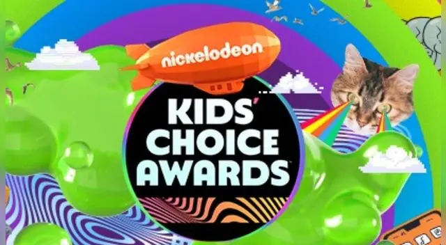 Kids Choice Awards 2022 Kids Choice Awards 2022