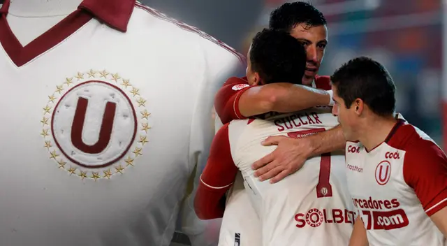 Son leyendas del deporte y quedaron enamorados de la camiseta de Universitario