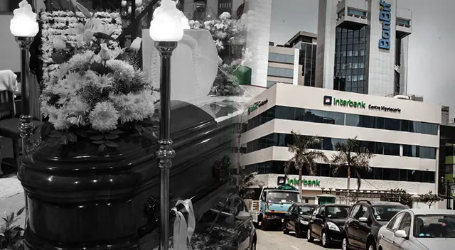 Si quieres recibir el dinero de un difundo deberás presentar una declaratoria de herederos. Si quieres recibir el dinero de un difundo deberás presentar una declaratoria de herederos.