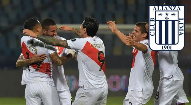 Este futbolista milita en europa y ahora está en los planes de la Selección Peruana