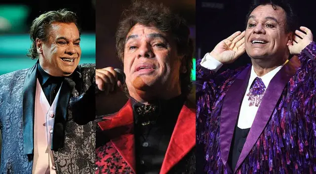 Juan Gabriel a 6 años de su partida: ¿A cuándo asciende la fortuna que dejó y quién es el único heredero? Juan Gabriel a 6 años de su partida: ¿A cuándo asciende la fortuna que dejó y quién es el único heredero?