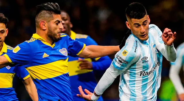 Prensa argentina destruyó a Carlos Zambrano Prensa argentina destruyó a Carlos Zambrano