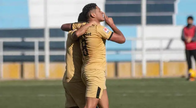 Cusco FC está imparable