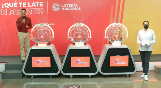 Revisa las bolillas ganadoras del sorteo Melate, Revancha y Revanchita para hoy, 28 de agosto Revisa las bolillas ganadoras del sorteo Melate, Revancha y Revanchita para hoy, 28 de agosto