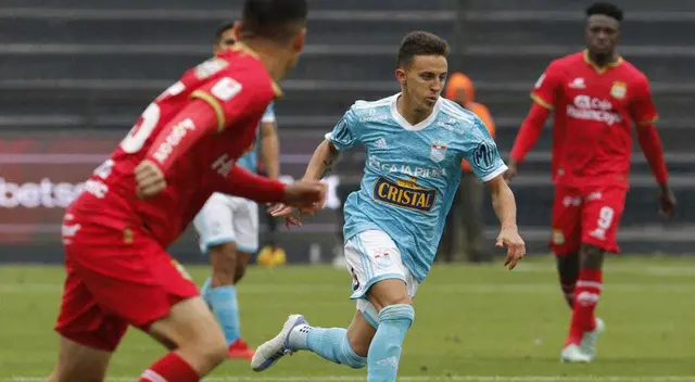 Diego Buonanotte busca reaparecer ante Municiapal