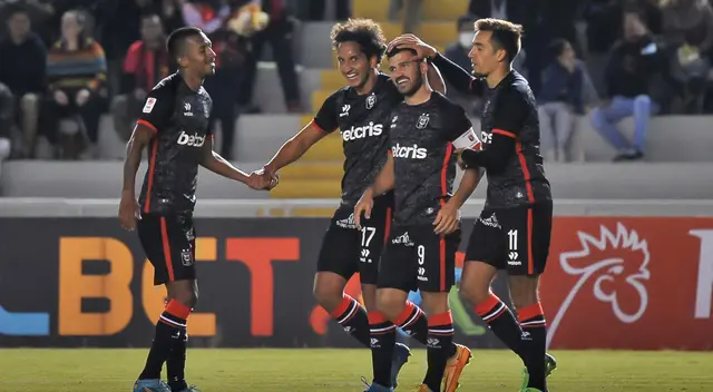 Melgar jugará contra IDV el 31 de agosto en Quito.