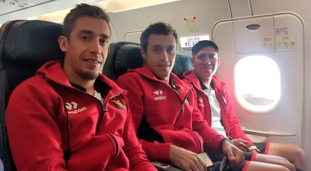 Melgar viaja este lunes a Quito para duelo ante IDV por la Sudamericana Melgar viaja este lunes a Quito para duelo ante IDV por la Sudamericana