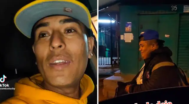 Mayimbú una vez más fue troleado por sus colegas de la comicidad. Mayimbú una vez más fue troleado por sus colegas de la comicidad.