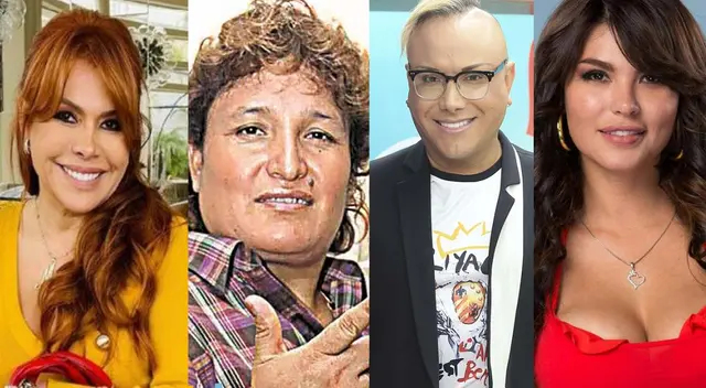 Conoce que personajes de 'Chollywood' estuvieron en prisión por escandalosos casos Conoce que personajes de 'Chollywood' estuvieron en prisión por escandalosos casos