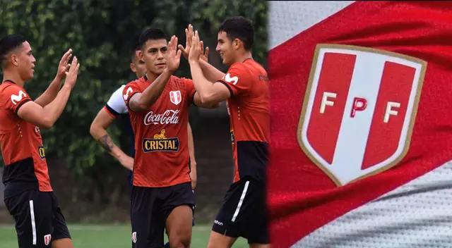 Este jugador pudo optar por otras selecciones, pero prefirió a Perú Este jugador pudo optar por otras selecciones, pero prefirió a Perú