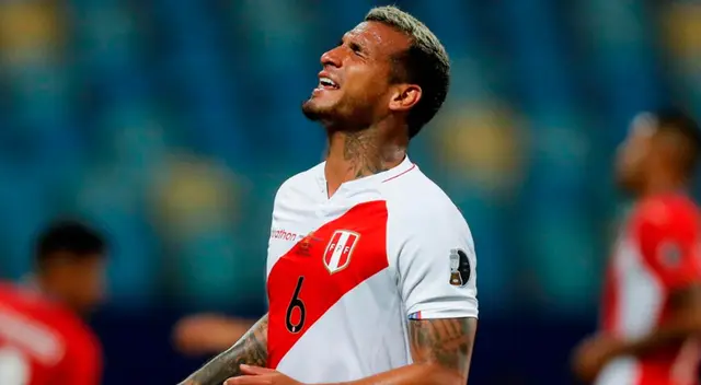 ¿En qué equipo jugará Miguel Trauco?