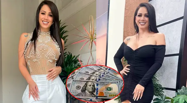 ¿Cuántos sueldos mínimos debo ahorrar para que Melissa Klug promocione mi negocio? ¿Cuántos sueldos mínimos debo ahorrar para que Melissa Klug promocione mi negocio?