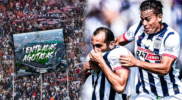 Alianza Lima Alianza Lima