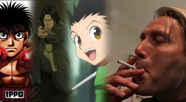 Netflix firma acuerdo para estrenar obras maestras del anime en más de 100 países