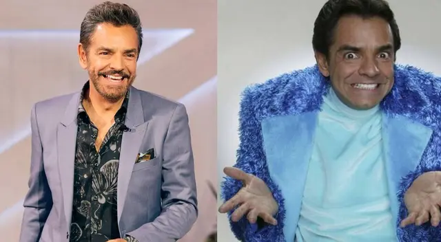 Eugenio Derbez: Prensa mexicana revela cuál fue el accidente que llevó al actor hasta urgencias