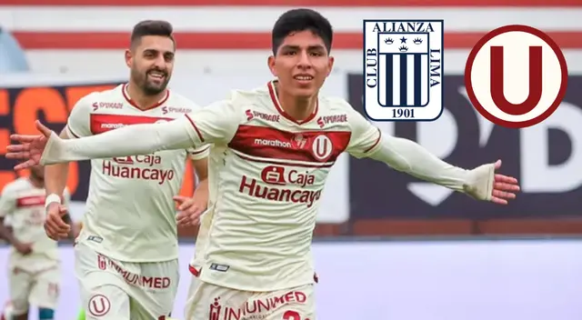 Piero Quispe podría ser baja ante Alianza Lima el próximo domigo.