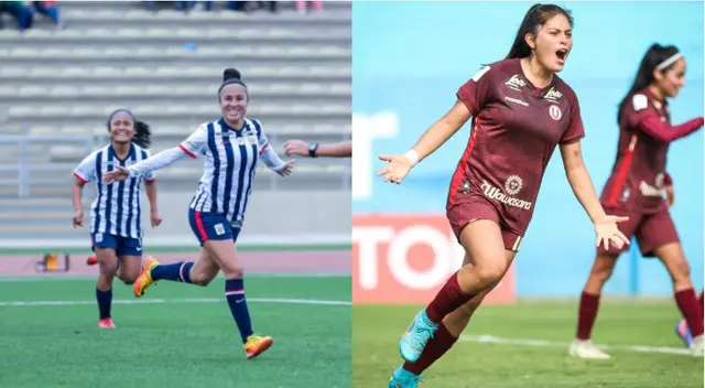Conoce los resultados de la tercera fecha de la Liga Femenina 2022 Conoce los resultados de la tercera fecha de la Liga Femenina 2022