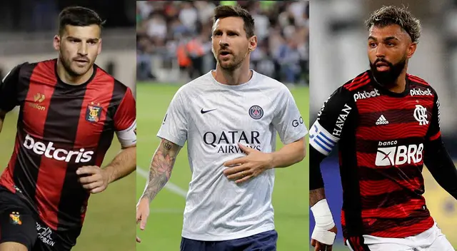 Partidos de hoy EN VIVO miércoles 31 de agosto