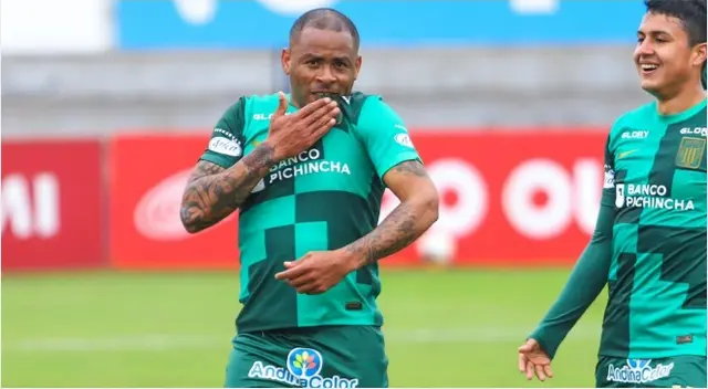 Wilmer Aguirre asegura que Alianza Lima llega mejor que Universitario, pero no se confía Wilmer Aguirre asegura que Alianza Lima llega mejor que Universitario, pero no se confía