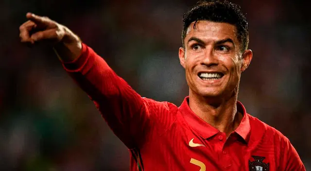 Cristiano Ronaldo tendría su futuro definido.