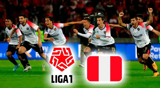 Melgar destaca a nivel internacional y lo catalogan como el mejor del Perú