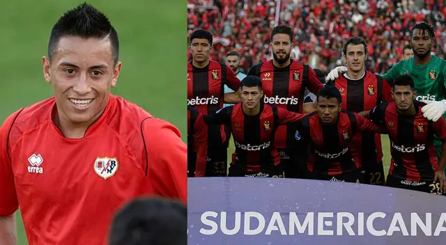 Melgar se alista para la semifinal de Sudamericana