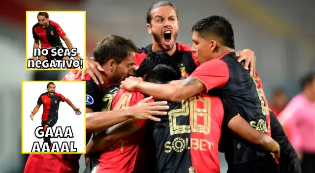 WhatsApp 2022: ¿Cómo descargar los mejores stikers de Melgar en simples pasos? WhatsApp 2022: ¿Cómo descargar los mejores stikers de Melgar en simples pasos?