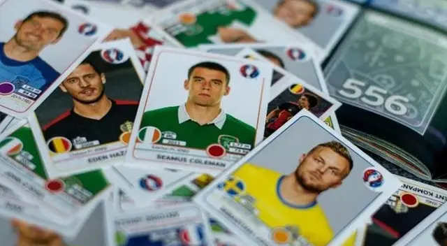 Conoce cuál de las figuritas de jugadores cuesta más de 900 dólares Conoce cuál de las figuritas de jugadores cuesta más de 900 dólares