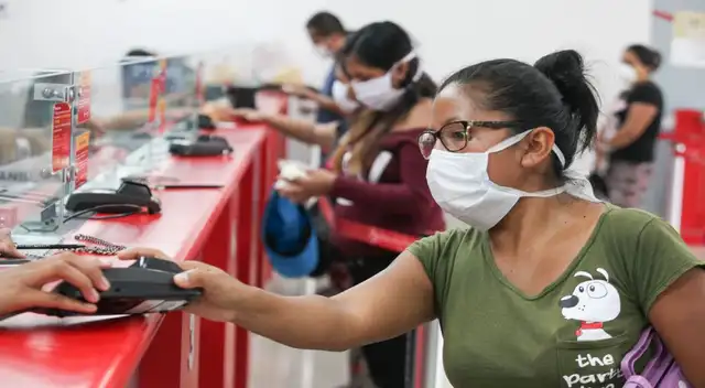 Bono Alimentario 2022: ¿Cómo sé si soy beneficiario del subsidio económico? Bono Alimentario 2022: ¿Cómo sé si soy beneficiario del subsidio económico?