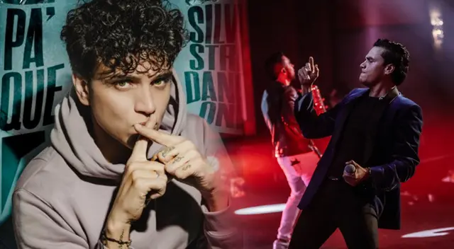 Conoce la fecha en que llegará a Perú Silvestre Dangond para brindar concierto de lujo Conoce la fecha en que llegará a Perú Silvestre Dangond para brindar concierto de lujo