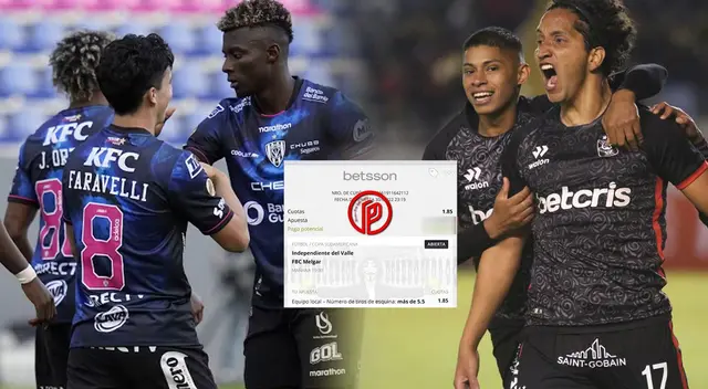 Hincha podría ganar jugosa suma de dinero con jugada combinada