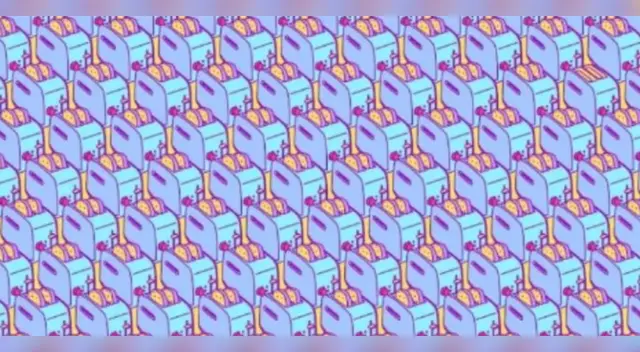 Reto visual EXTREMO: Encuentra las tostadoras sin panes