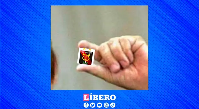 Hinchas de otros equipos se burlaron del mal resultado que obtuvo Melgar