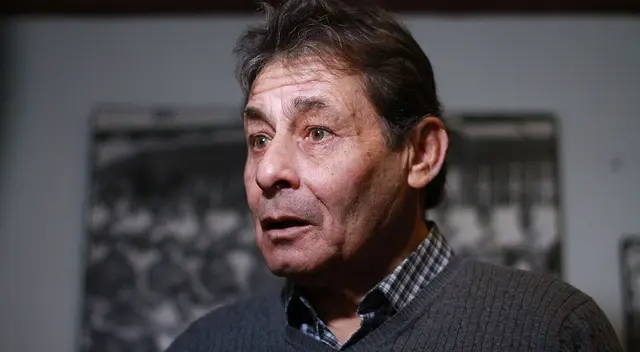 Roberto Chale está delicado de salud y Universitario donará taquilla de partido femenino