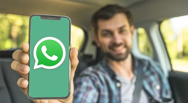WhatsApp: dos grandes funciones se ponen a prueba previo a su lanzamiento global WhatsApp: dos grandes funciones se ponen a prueba previo a su lanzamiento global