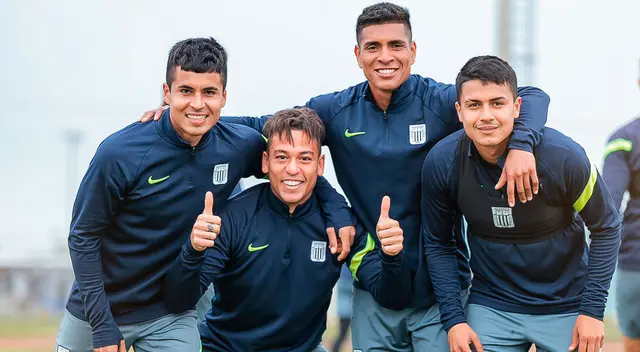 Alianza Lima, hoy: últimas noticias de los blanquiazules, jueves 1 de septiembre