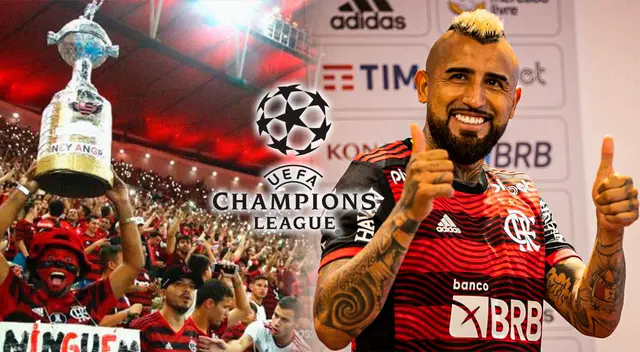 Flamengo y el exorbitante precio en el mercado Flamengo y el exorbitante precio en el mercado
