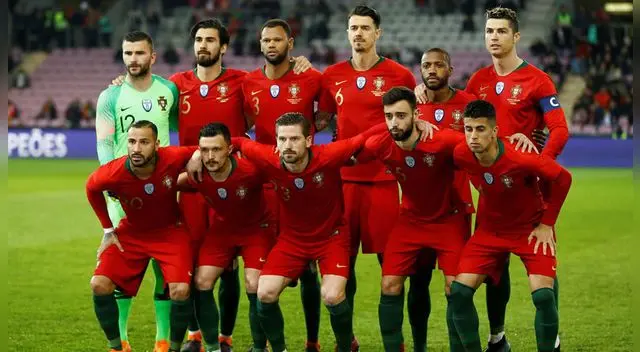 Portugal en el Mundial Qatar 2022: grupo, rivales, fixture e historial en la copa