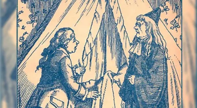 ¿Podrás encontrar los 3 rostros ocultos? Atrévete a superar este reto visual