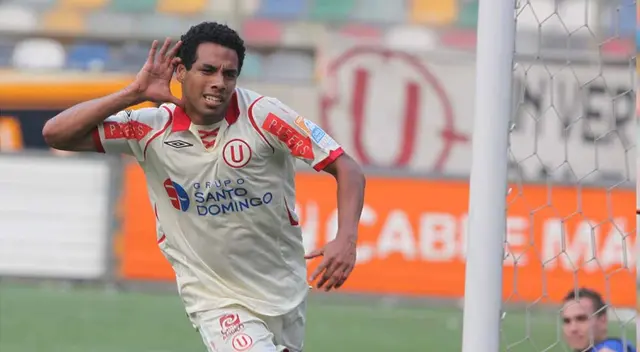 Piero Alva mandó un mensaje a Alianza Lima en la previa del clásico peruano