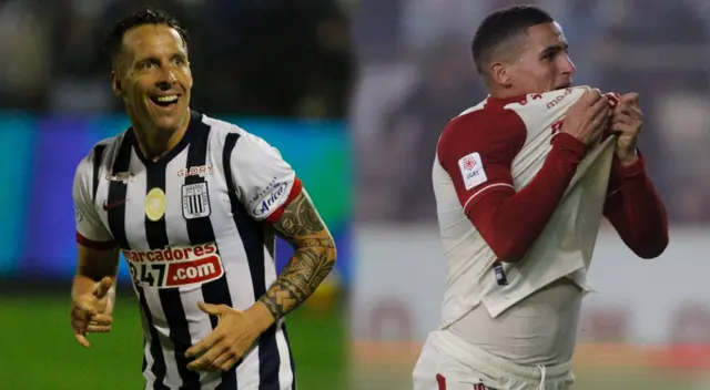 Cuándo juega Alianza Lima vs Universitario: día, fecha, hora y TV